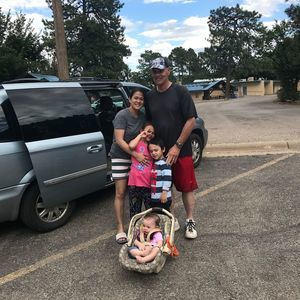 Meet your Posher, Tenaj